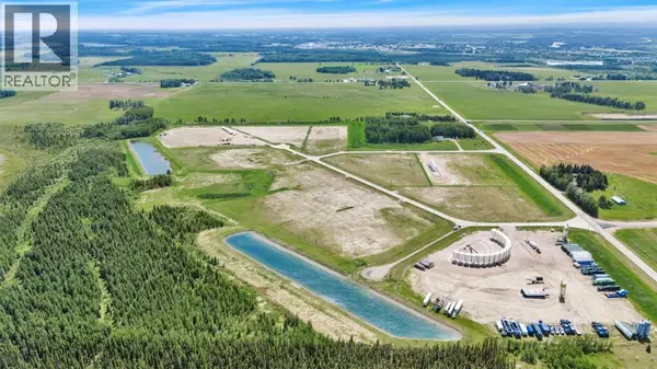 Rural Clearwater County, AB T4T2A2,11 METALDOG Drive