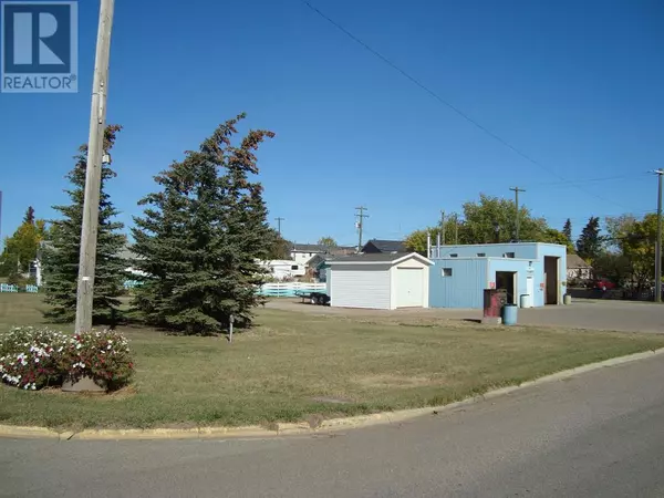 Trochu, AB T0M2C0,116 First Avenue