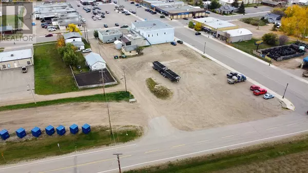 Falher, AB T0H1M0,4 Central Avenue NE