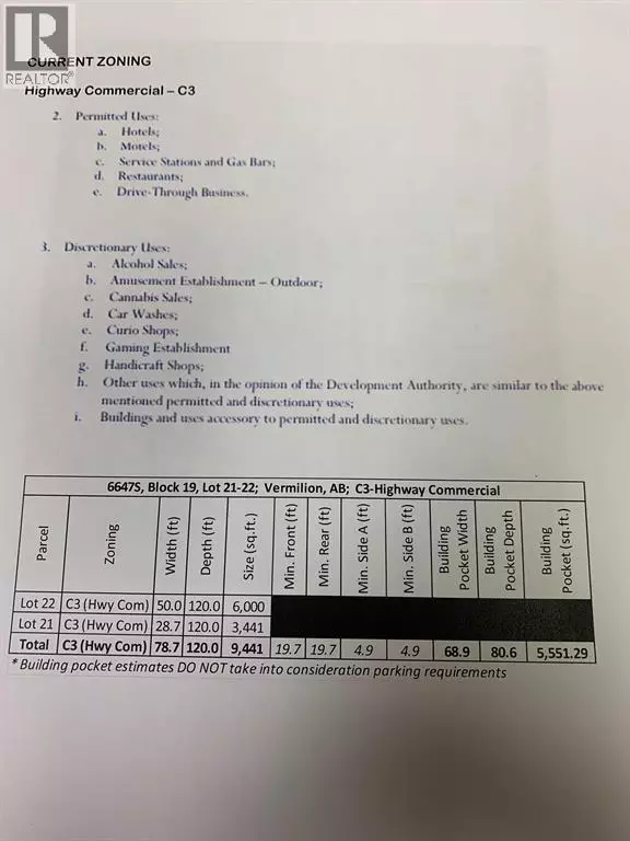 Vermilion, AB T9X1V1,5203 51 Avenue