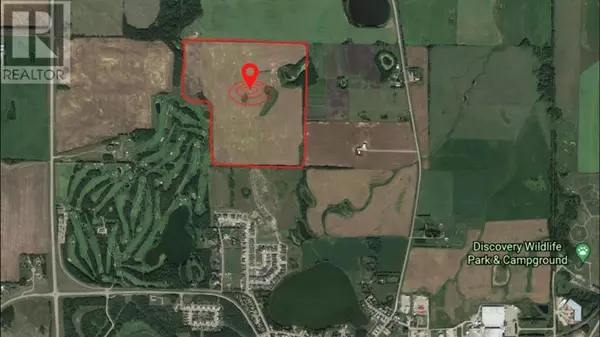 TWP 360 - RR 283C, Innisfail, AB T4G1R7