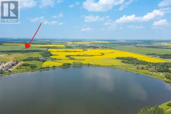 Innisfail, AB T4G1R7,TWP 360 - RR 283C