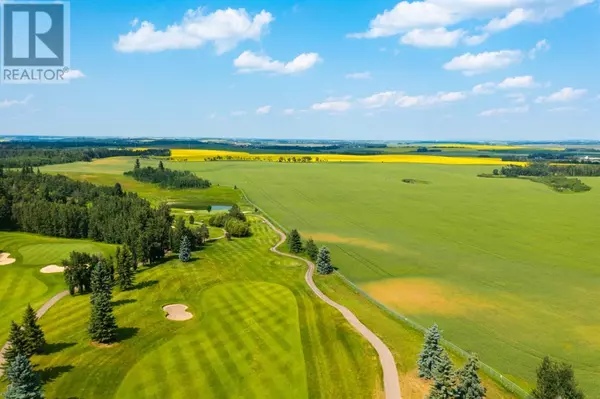 Innisfail, AB T4G1R7,TWP 360 - RR 283C