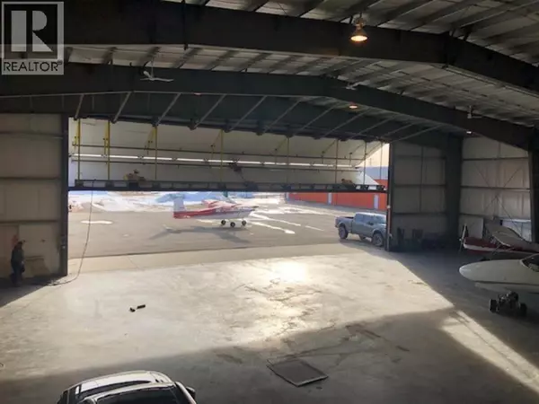 Grande Prairie, AB T8V7Z5,11010 Airport Drive