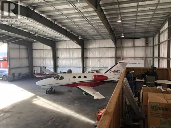 Grande Prairie, AB T8V7Z5,11010 Airport Drive