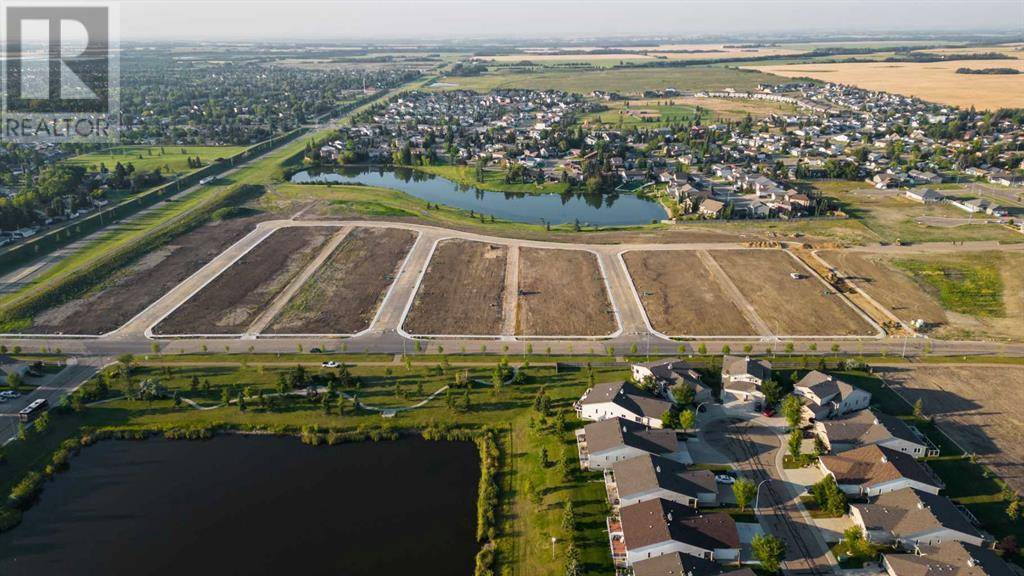 Camrose, AB T4V2P7,4720 68 Street