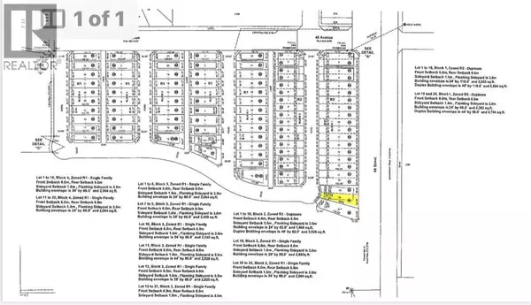 Camrose, AB T4V2P7,4720 68 Street