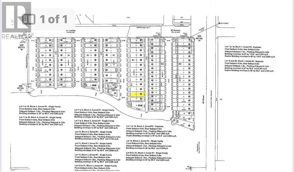 Camrose, AB T4V2P7,4720 68 Street