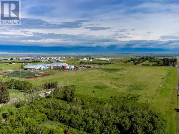 Rural Rocky View County, AB T3Z1L4,33019 Township Road 250