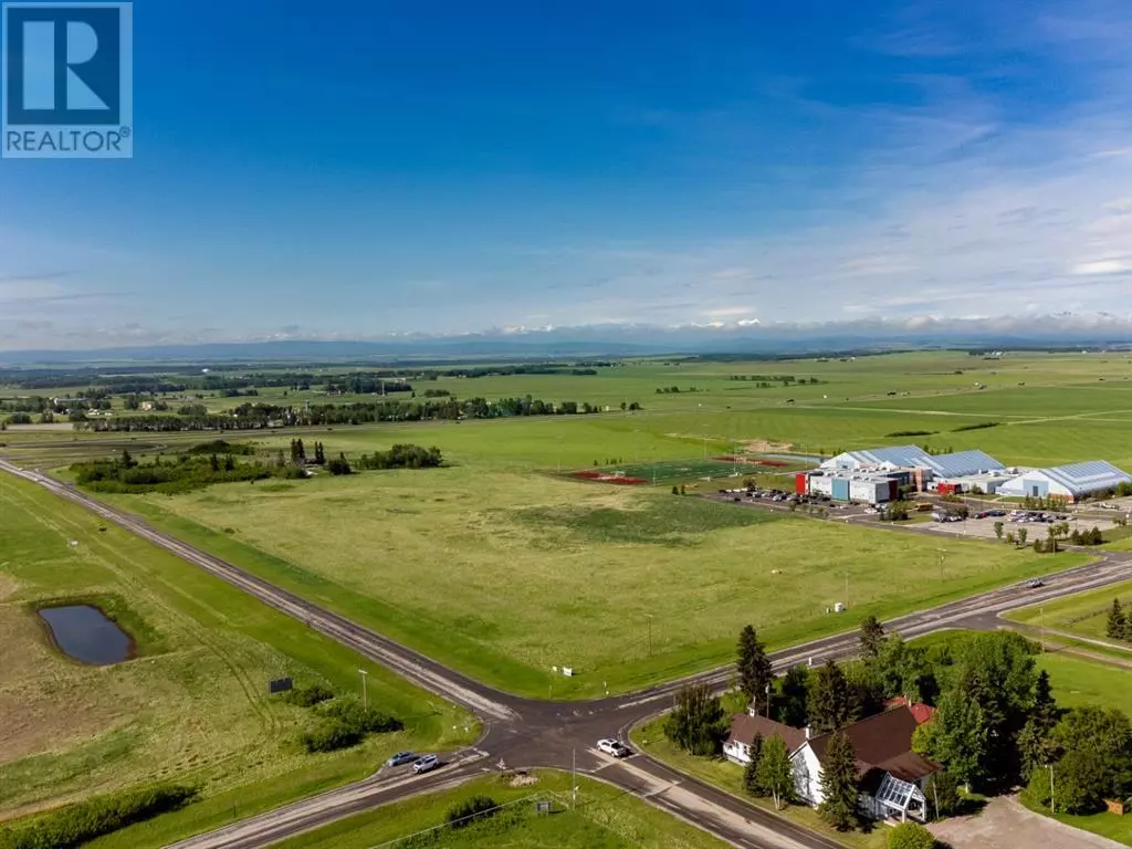 Rural Rocky View County, AB T3Z1L4,33019 Township Road 250