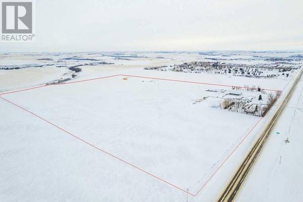 30319 Highway 2A, Carstairs, AB T0M0N0