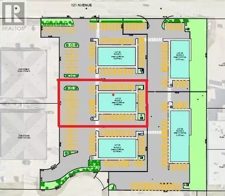 Grande Prairie, AB T8V7V3,Lot 27, 10174 120 Avenue