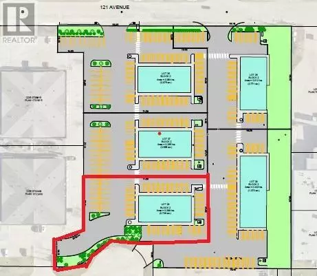 Lot 28, 10170 120 Avenue, Grande Prairie, AB T8V7V3