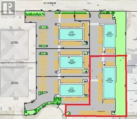 Lot 29, 10166 120 Avenue, Grande Prairie, AB T8V7V3