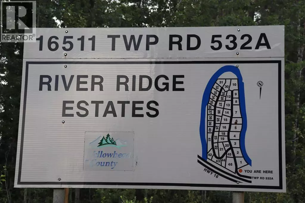 Rural Yellowhead County, AB T7E3A6,22,23,24,48,49,50, 16511 Township Road 532A Subdivision