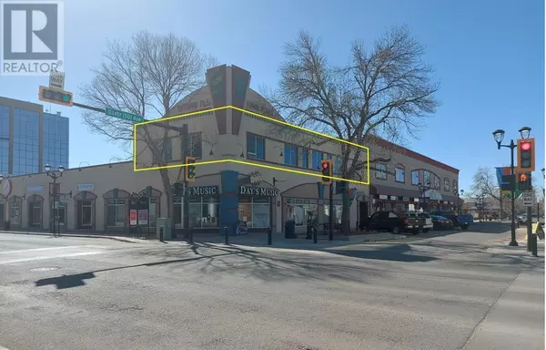 209, 4815 50 Avenue, Red Deer, AB T4N4A5