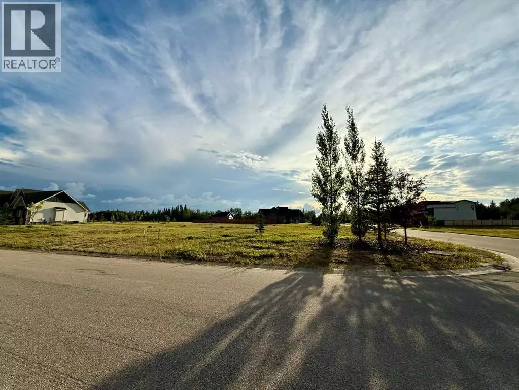 Rural Grande Prairie No. 1 County Of, AB T8W0H3,5716 Poplar Lane