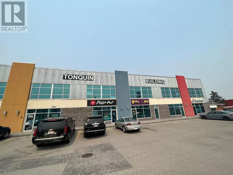 201-206, 554 Carmichael, Hinton, AB t7v1s8