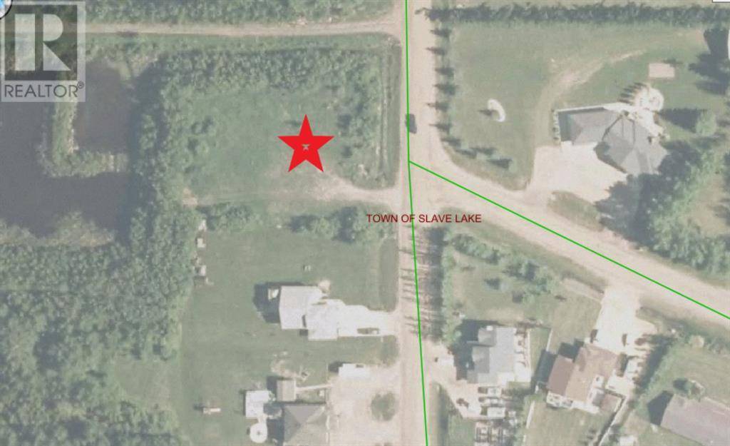 Slave Lake, AB T0G2A4,1780 Barton Drive SW