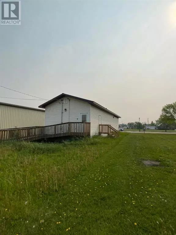 Falher, AB T0H1M0,211 Main Street SW