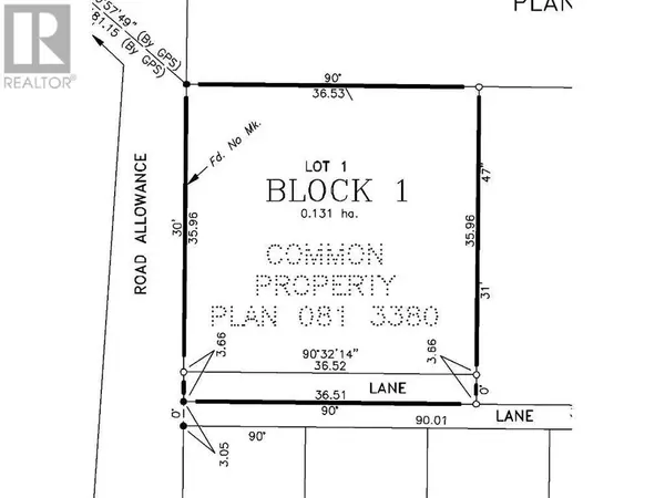 Sundre, AB t0m1x0,201 Center Street