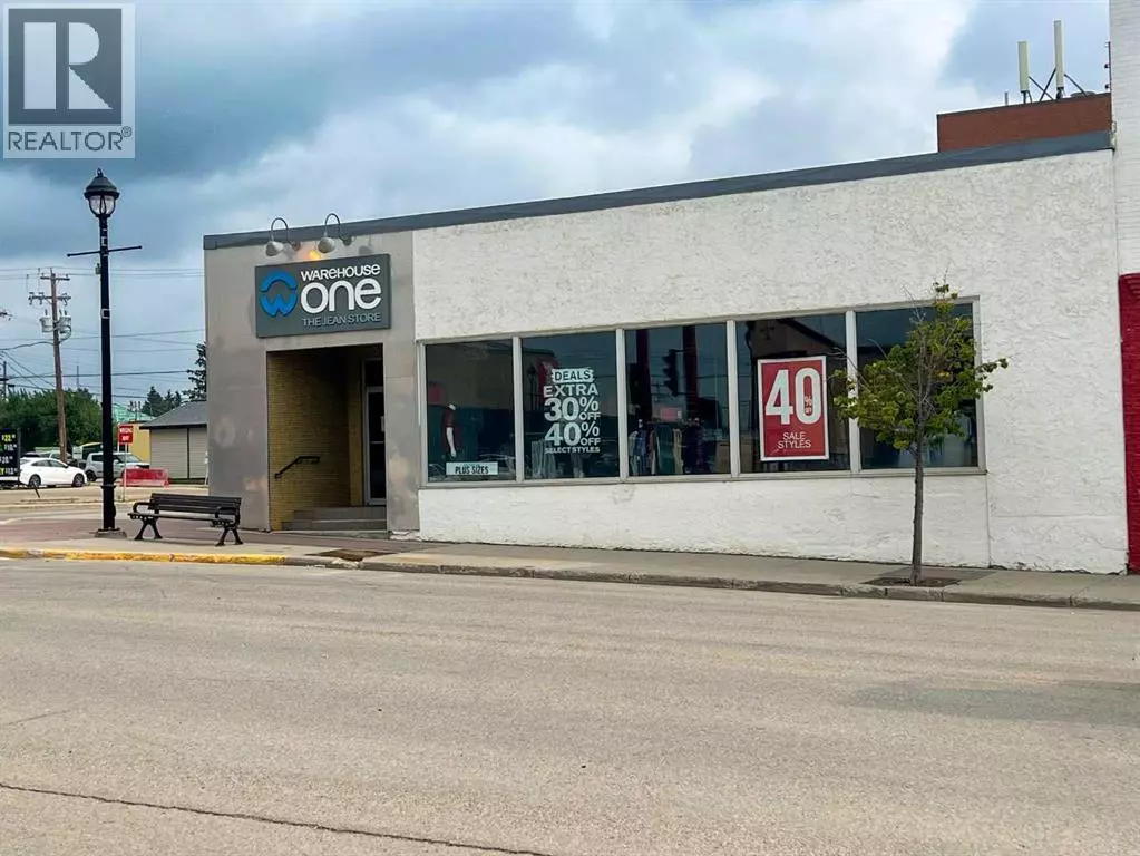 Edson, AB T7E1T7,323 50 Street