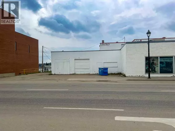 Edson, AB T7E1T7,323 50 Street