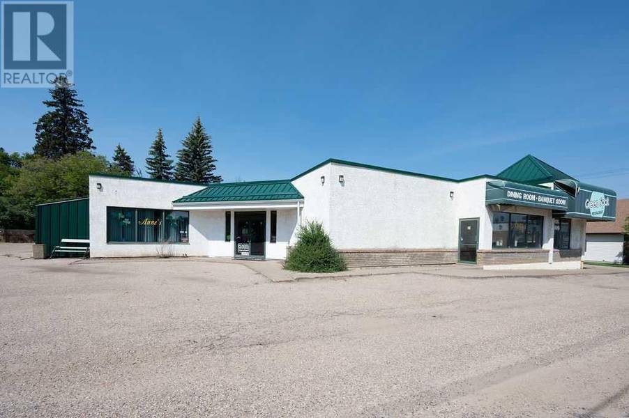 4820 51 Street, Athabasca, AB T9S1E5