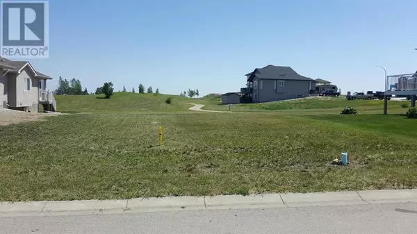 1404 Whispering Drive, Vulcan, AB T0L2B0