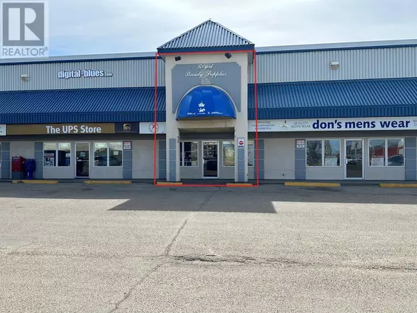 Grande Prairie, AB T8V7T2,104, 9899 112 Avenue