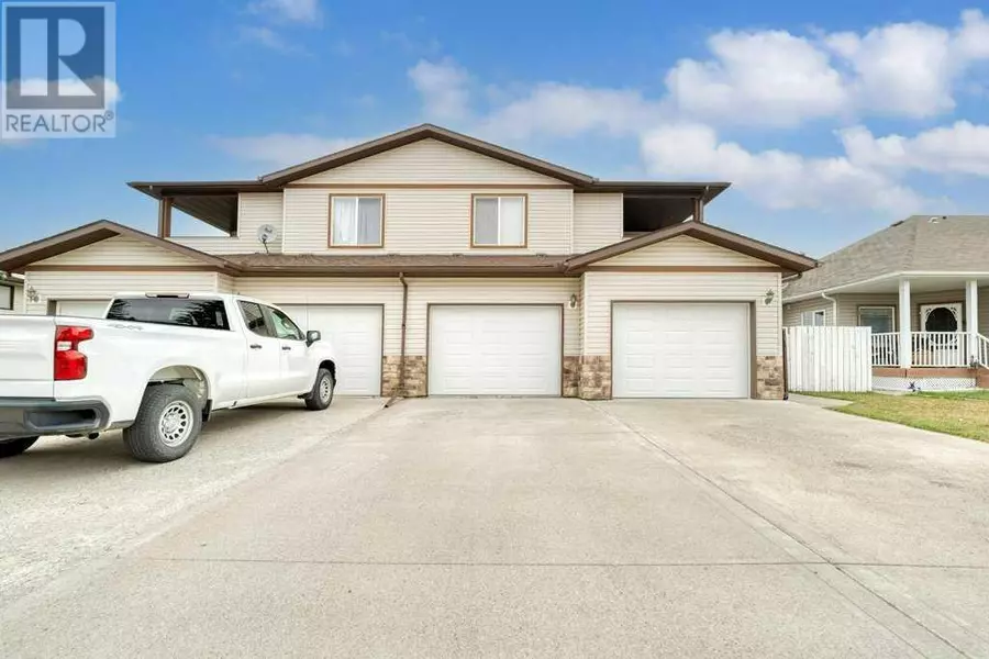 1, 108 Juniper Road, Vulcan, AB T0L2B0