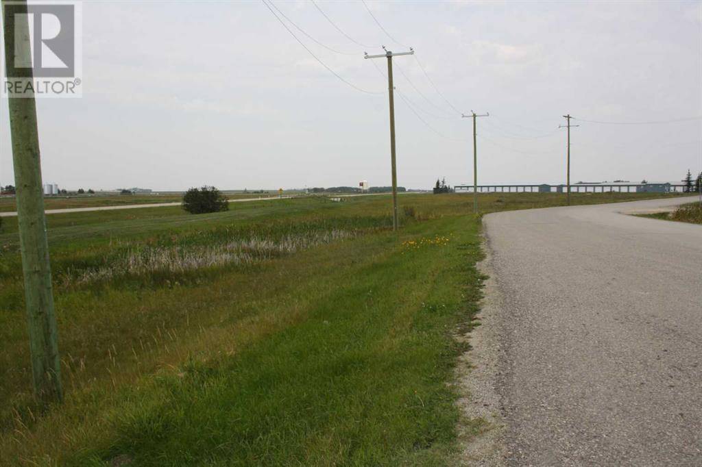 Rural Mountain View County, AB T4A0H5,18, 29339 Highway 2 A