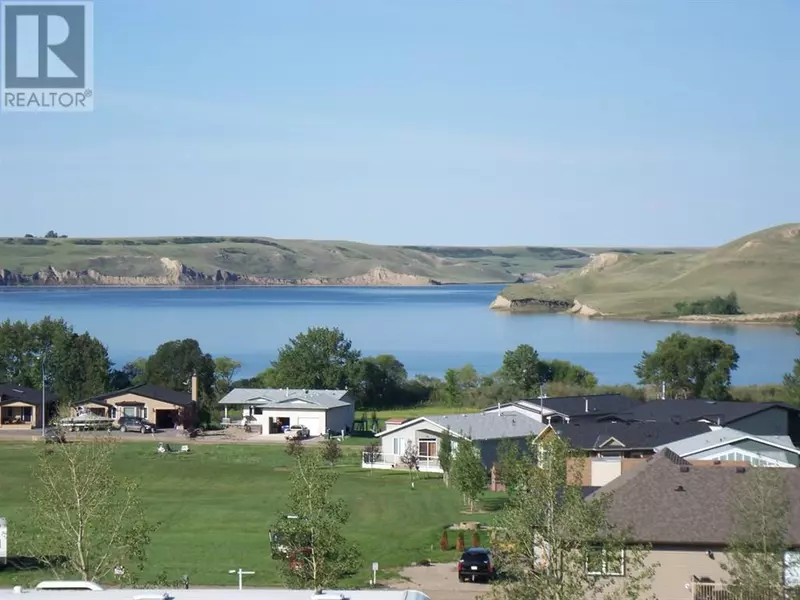 663 Lakeside Drive, Rural Vulcan County, AB T0L0R0