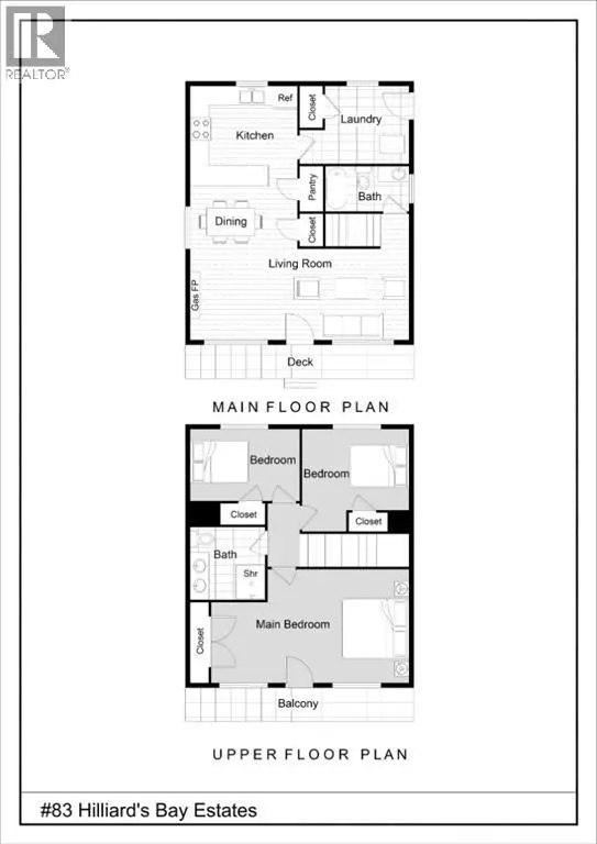 High Prairie, AB T0G1E0,83 13415 Township 752A
