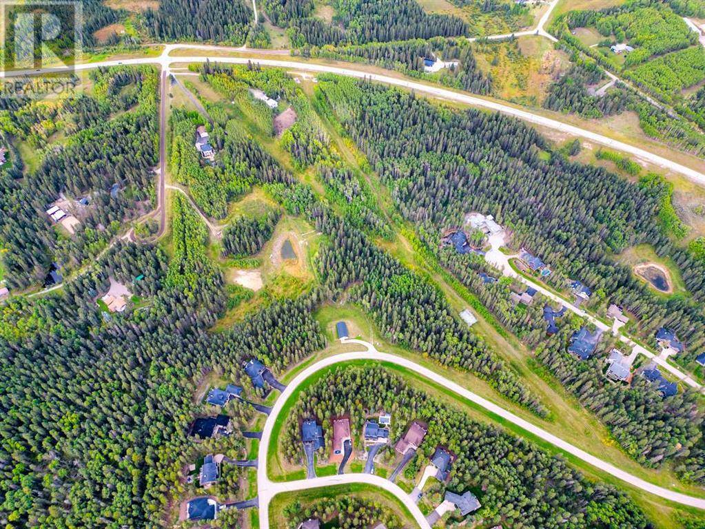 W:5 R:3 T:22 S:29 Q:NW Drive, Rural Foothills County, AB T0L1W0