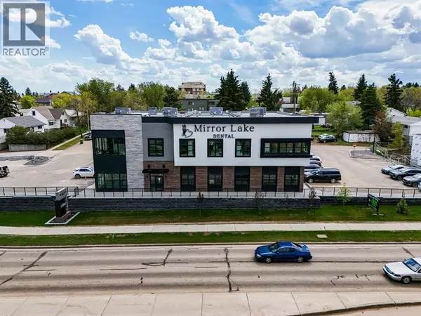 Camrose, AB T4V0J6,5403 48 Avenue