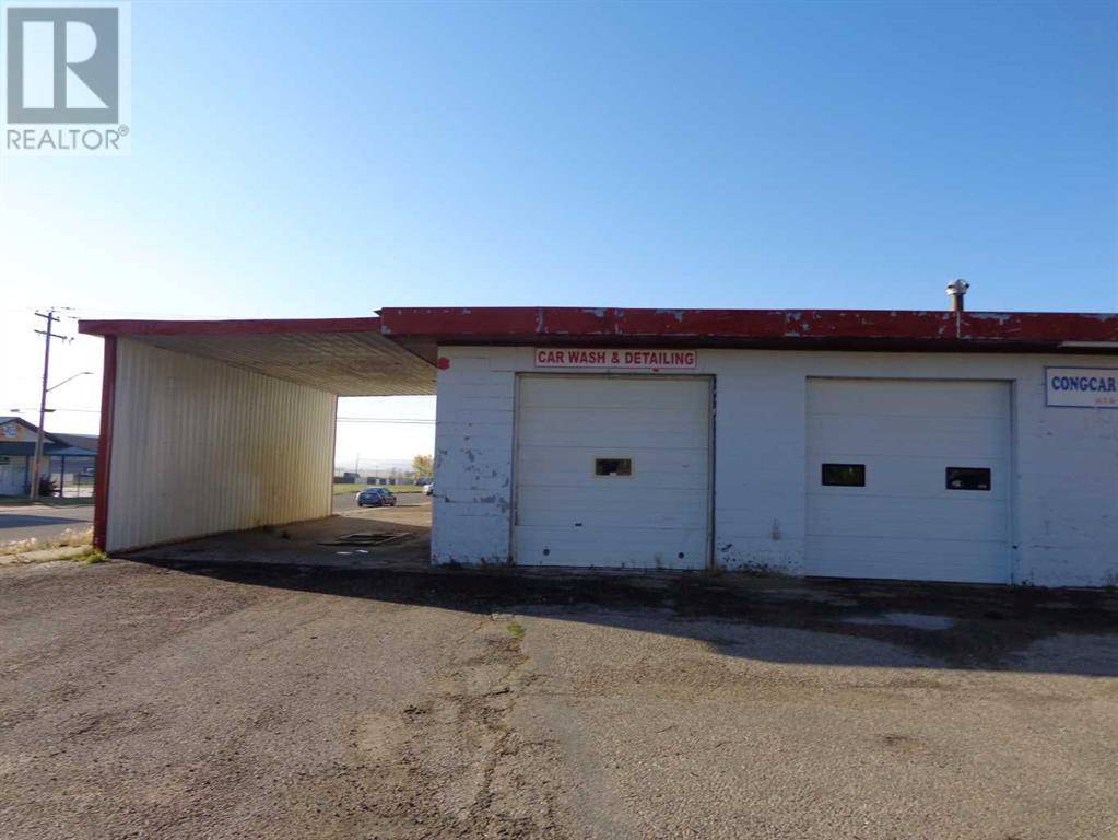Rimbey, AB T0C2J0,4905 50 Avenue