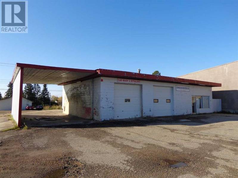 4905 50 Avenue, Rimbey, AB T0C2J0