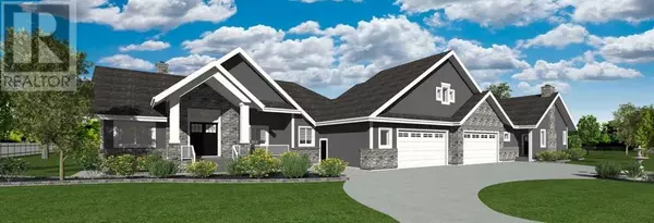 Rural Lethbridge County, AB T1J5R6,9 Edgemoor Way W