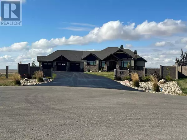 Rural Lethbridge County, AB T1J5R6,9 Edgemoor Way W