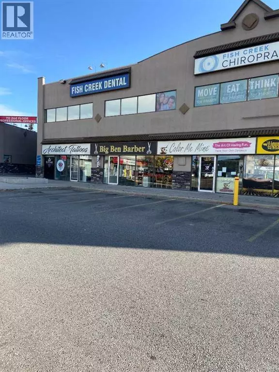 Calgary, AB T2J7C3,3215A, 380 Canyon Meadows Drive SE