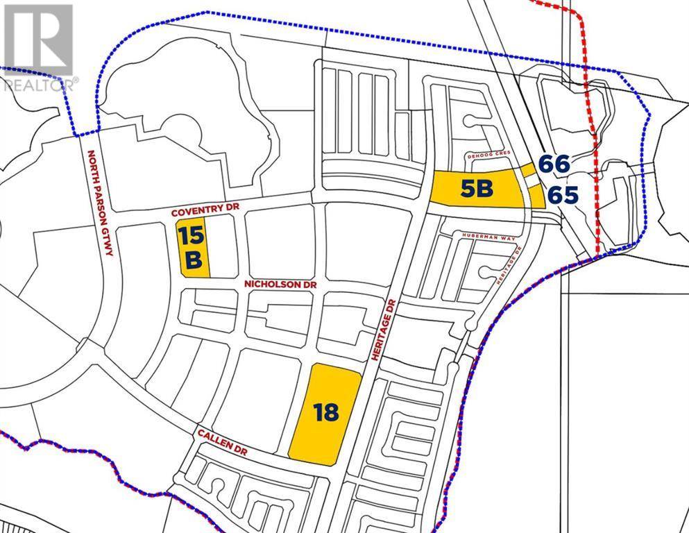Fort Mcmurray, AB T9K2X3,Plan 1125218 Block 5B Lot 1