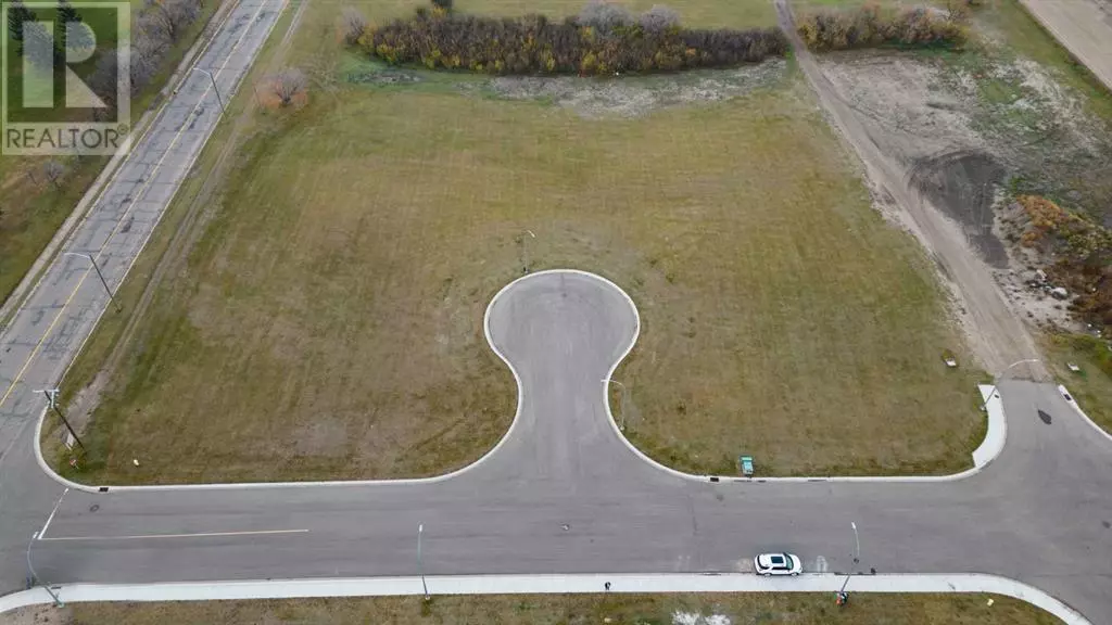 Sedgewick, AB T0B4C0,3 Fairways  W