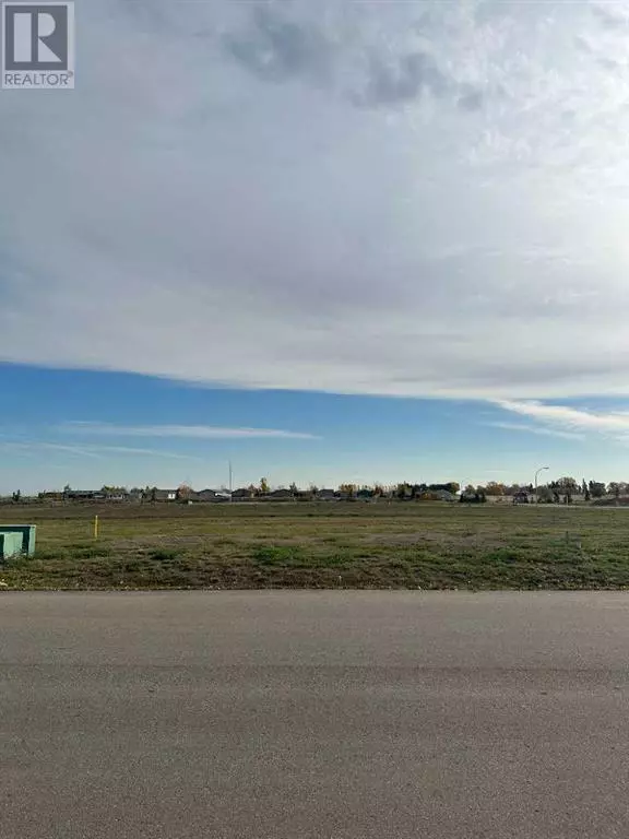 3025 13 Street, Coaldale, AB T1M0E7
