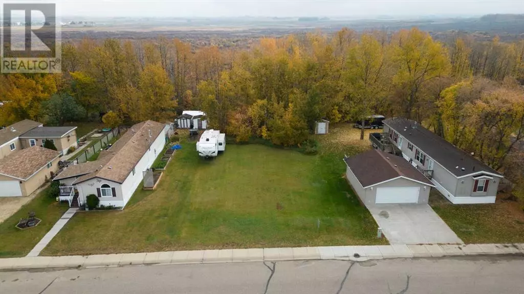 15 Mackenzie Drive, Sedgewick, AB T0B4C0