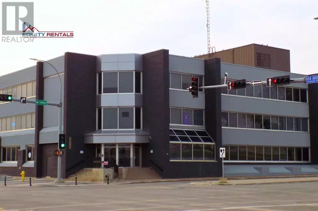 Grande Prairie, AB T8V0T8,104B, 9804 100 Avenue