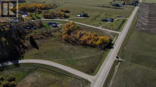 Rural Ponoka County, AB T0B0H0,1, 15015 Township Road 424 Township