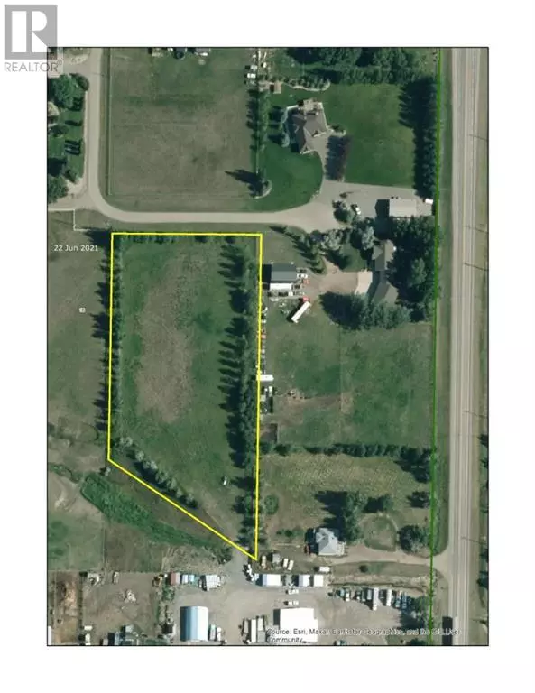 Rural Taber M.d. Of, AB T1G0A6,12 Horseshoe Estates Road