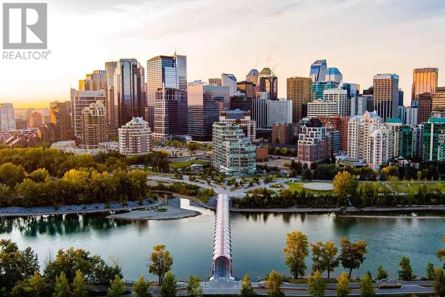 109, 738 1 Avenue SW, Calgary, AB T2P5G8