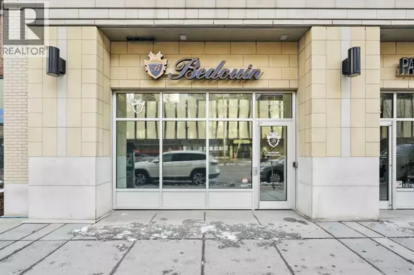 934 6 Avenue SW, Calgary, AB T2P0V5